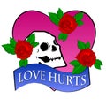 Love Hurts