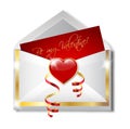 Love letter