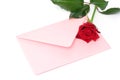 Love letter