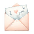 love letter \