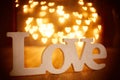 Love lightpainting