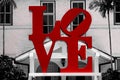 Love logo