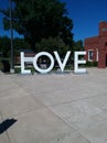 Love Royalty Free Stock Photo