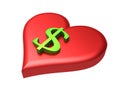 Love Money