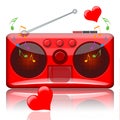 Love music radio