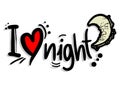 Love night