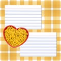 Love Pasta Recipe