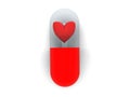 Love pill