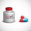 Love pills