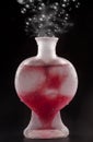 Love potion Royalty Free Stock Photo