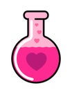 Love potion