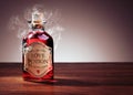 Love potion Royalty Free Stock Photo