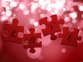 Love Puzzle