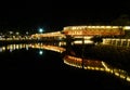 Bridge on Love River