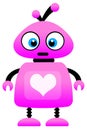 Love robot