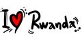 Love Rwanda