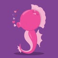 love sea animals seahorse 10