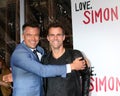 Love, Simon Special Screening