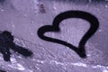 Love symbol