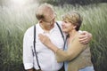 Love Togetherness Couple Passion Relationship Concept Royalty Free Stock Photo