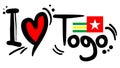 Love Togo