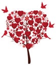 Love tree