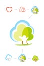 Love & Tree LOGO