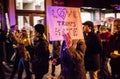 Love Trumps Hate Protest March - New York