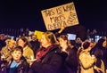 Love Trumps Hate Protest March - Saratoga Springs, NY