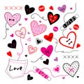 Love Valentine Sweetheart Vector