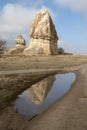 Love Valley, Goreme region, Turkey