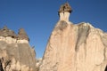 Love Valley, Goreme region, Turkey