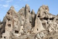 Love Valley, Goreme region, Turkey