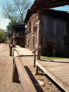 Love Valley, North Carolina