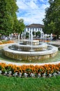 Lovech , Bulgaria Royalty Free Stock Photo