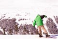 Loveland basin