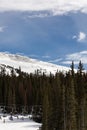 Loveland Colorado Ski