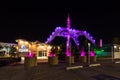 Loveland Living Planet Aquarium in Draper, Utah Royalty Free Stock Photo