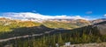 Loveland Pass Colorado