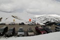 Loveland Pass - Colorado