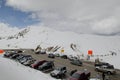 Loveland Pass - Colorado