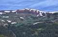 Loveland Pass, Colorado