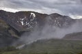 Loveland Pass, Colorado