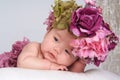 Lovely baby Royalty Free Stock Photo