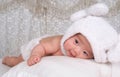 Lovely Baby Royalty Free Stock Photo