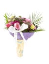 Lovely bouquet for you