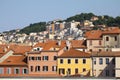 A lovely classic city call Lisbon, Portugal