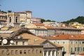 A lovely classic city call Lisbon, Portugal
