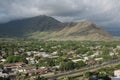 Lovely Makaha Valley