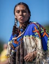 Lovely Native Dancer